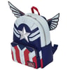 Falcon Captain America Cosplay Mini Backpack- Prototype Shown