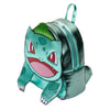Metallic Bulbasaur Mini Backpack- Prototype Shown