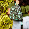 Bulbasaur Mini Backpack- Prototype Shown