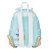 Care Bears Care-A-Lot Castle Mini Backpack- Prototype Shown