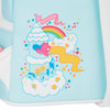 Care Bears Care-A-Lot Castle Mini Backpack- Prototype Shown