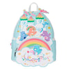 Care Bears Care-A-Lot Castle Mini Backpack- Prototype Shown