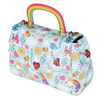 Care Bears Rainbow Handle Cross Body Bag- Prototype Shown