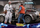 Doc Brown Collector Edition (Prototype Shown) View 9