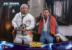 Doc Brown Collector Edition (Prototype Shown) View 10