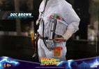 Doc Brown Collector Edition (Prototype Shown) View 13