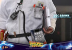 Doc Brown Collector Edition (Prototype Shown) View 14