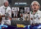 Doc Brown Collector Edition (Prototype Shown) View 16