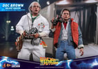 Doc Brown (Deluxe Version) (Prototype Shown) View 7