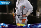 Doc Brown (Deluxe Version) (Prototype Shown) View 4
