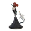 "Jack, I'm Flying" Q-Fig Elite- Prototype Shown