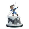 Sokka Q-Fig Elite- Prototype Shown