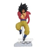 Super Saiyan 4 Son Goku- Prototype Shown