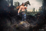 Bryan Fury