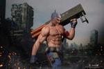Bryan Fury