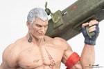 Bryan Fury