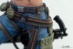 Bryan Fury- Prototype Shown
