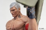 Bryan Fury- Prototype Shown
