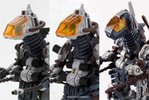 RZ-014 GODOS Marking Plus Version- Prototype Shown