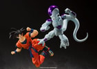 Frieza Fourth Form