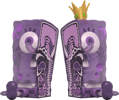 XXPOSED SpongeBob SquarePants (King Jellyfish Edition)