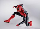 Spider-Man (Upgraded Suit)- Prototype Shown