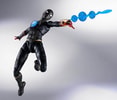 Spider-Man (Black and Gold Suit) (Prototype Shown) View 6