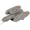 USCSS Nostromo Ship XL- Prototype Shown