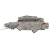 USCSS Nostromo Ship XL- Prototype Shown