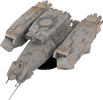 USCSS Nostromo Ship XL