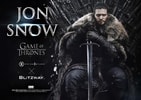 Jon Snow (Prototype Shown) View 1