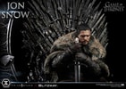 Jon Snow (Prototype Shown) View 4