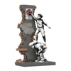 Graffiti Crime Polystone Statue by Brandalised | Sideshow