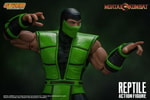 Reptile