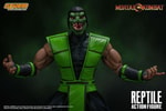 Reptile