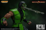 Reptile