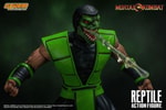 Reptile
