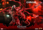 Carnage (Deluxe Version)- Prototype Shown