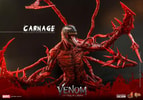 Carnage (Deluxe Version) (Prototype Shown) View 3