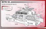 Ghostbusters: The Ultimate Visual History
