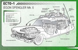 Ghostbusters: Ectomobile