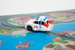 Ghostbusters Ectomobile: Race Against Slime