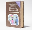 Beetlejuice: Handbook for the Recently Deceased View 2