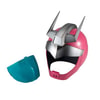 Char Aznable (Normal Suit) Helmet- Prototype Shown