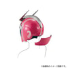 Char Aznable (Normal Suit) Helmet