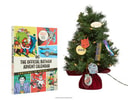 The Official Batman Advent Calendar View 4