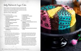 The Nightmare Before Christmas: The Official Cookbook & Entertaining Guide- Prototype Shown