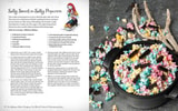 The Nightmare Before Christmas: The Official Cookbook & Entertaining Guide- Prototype Shown