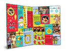 Friends: The Official Advent Calendar View 2