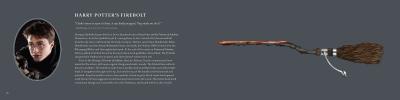 Harry Potter: The Broom Collection View 3